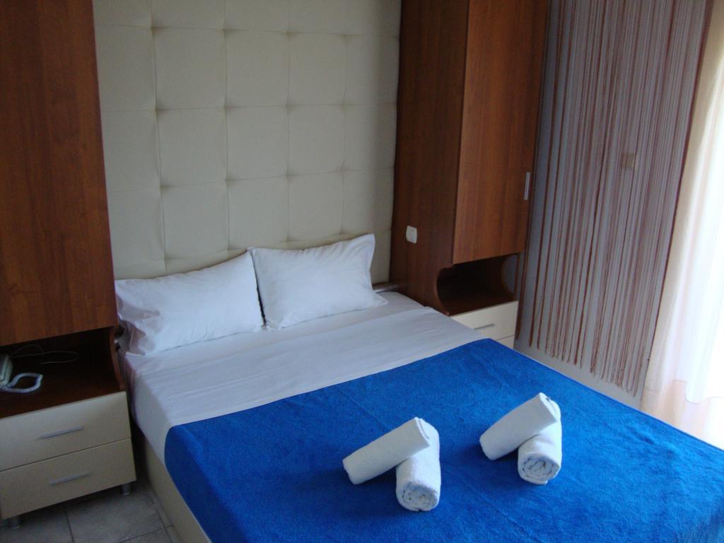 Kopsis Beach Hotel Pefkochori Værelse billede