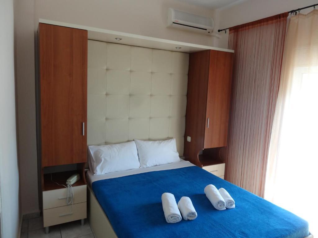 Kopsis Beach Hotel Pefkochori Værelse billede